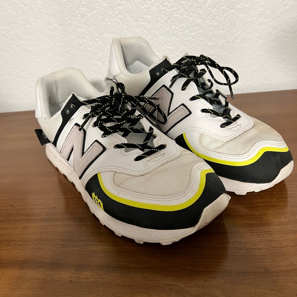 Men’s New Balance Sneakers